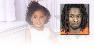 Shaniya Davis, Mario McNeill