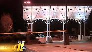 RDU park and ride