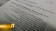 NAACP complaint