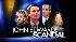 John Edwards scandal