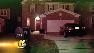 Group home resident stabbed with screwdriver