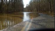 R. Jordan Road in Sanford
