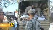 Troops looking ahead to leave Haiti