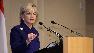 NC Governor Beverly Perdue
