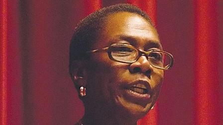 Afeni Shakur
