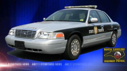 North Carolina Highway Patrol