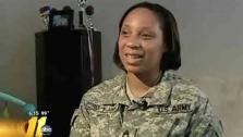SSG Kimberly Cooper-Williams