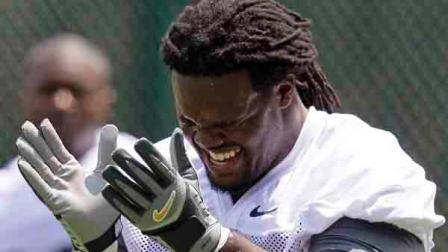 Marvin Austin