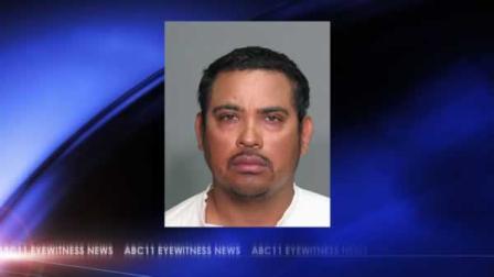 Man arrested for indecent liberties