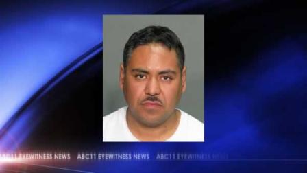 Cary man arrested on child sex charges