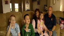 Donnelly Family