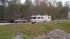 Several SBI agents, along with Durham Police...