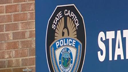 State Capitol Police