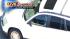 John Edwards heads to court Friday morning :: Chopper11 HD captures John Edwards car as he heads to court