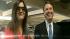 John Edwards arrives at court with daughter :: John Edwards arrives at court with daughter Kate Edwards