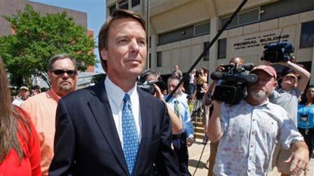 John Edwards