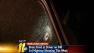 Car shot while traveling on I-540 Wednesday night