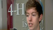 Michael Atkins