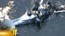 Harnett County plane crash, Cape Fear River