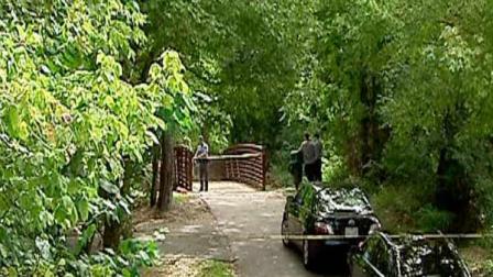 Remains found near Raleigh greenway
