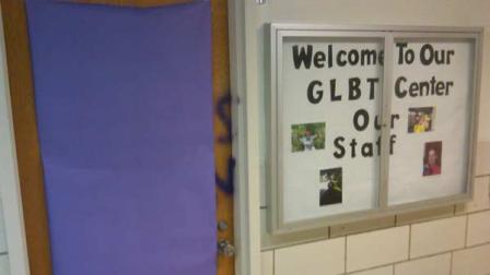 NC States GLBT Center