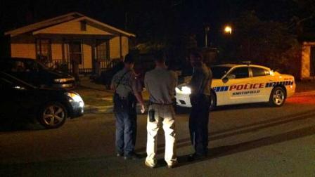 Authorities are investigating the fatal shooting of a Johnston County teenager.