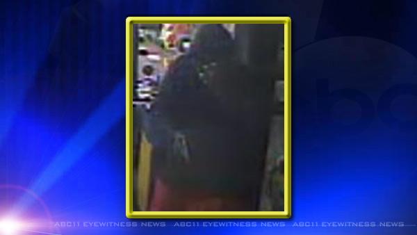 Suspects sought in triple murder and robbery in Farmville