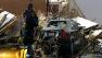 A year ago Monday, deadly tornadoes ripped through Sanford, Fayetteville and the Triangle.
