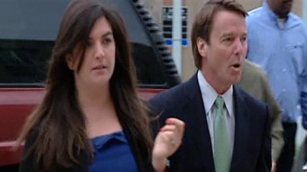 John Edwards' eldest daughter to take the stand | abc11.