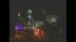 Fireworks light up Raleigh skyline