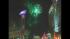 Fireworks light up Raleigh skyline