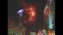 Fireworks light up Raleigh skyline