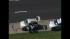 Authorities say wanted suspect fled from vehicle...