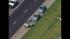 Authorities say wanted suspect fled from vehicle...
