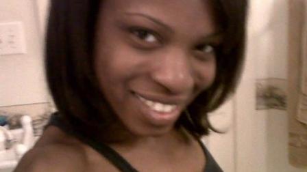 Courtney Ann Speight