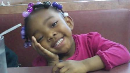 Tianna Dnae Richardson