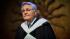 Photo of Dr. Bill Friday taken during the October 2011 inauguration of UNC President Tom Ross