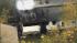 Fire severely damaged at home on Red Mountain...