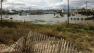 Kitty Hawk after Hurricane Sandy