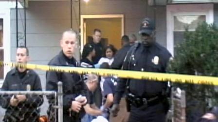 The Durham Police Department is investigating a shooting that left a 13-year-old girl injured.