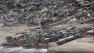  This photo made available by the New Jersey Governors Office shows damage to the boardwalk in Seaside Heights, N.J. on Tuesday, Oct. 30, 2012 after superstorm Sandy made landfall in New Jersey Monday evening. (