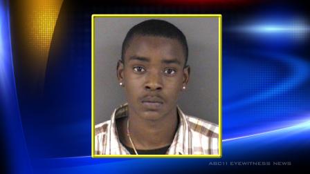 Javier Dashawn Allen