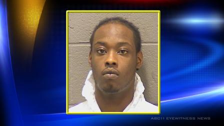 Terrell Thomas Inman
