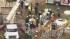 Man rescued from Fuquay-Varina plant