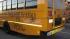 Almost 20 Wake County school buses were...