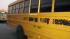 Almost 20 Wake County school buses were...