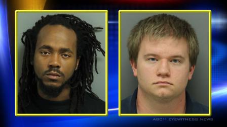 Larry Jerome Pulley and Robert William McHenery