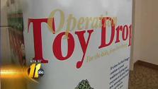 Armed Forces Salute: Operation toy drop