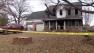 Officials said 53-year-old Scott Wayne Sturzebecker was killed in the fire at a home on Derbyshire Road.