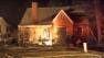 A fire broke out at the home on Davidson Avenue around 9:30 p.m. Saturday